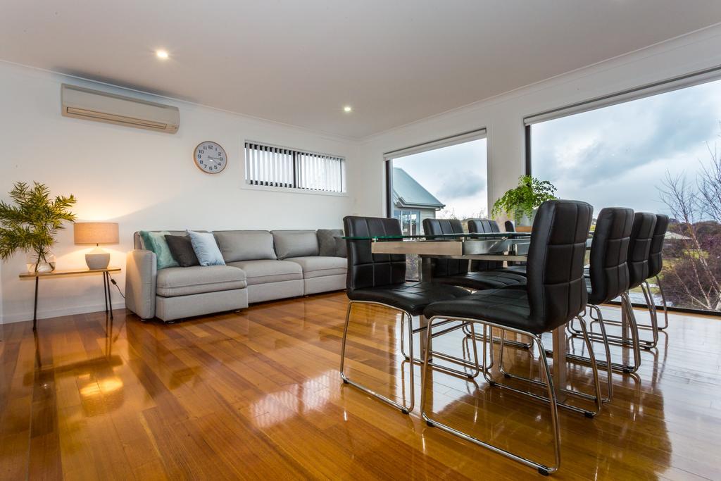 Pearl Hawley Beach Port Sorell المظهر الخارجي الصورة