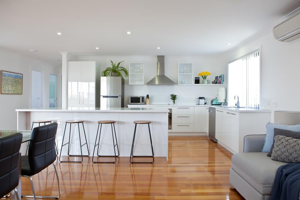 Pearl Hawley Beach Port Sorell المظهر الخارجي الصورة
