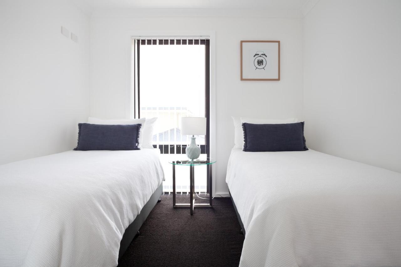 Pearl Hawley Beach Port Sorell المظهر الخارجي الصورة