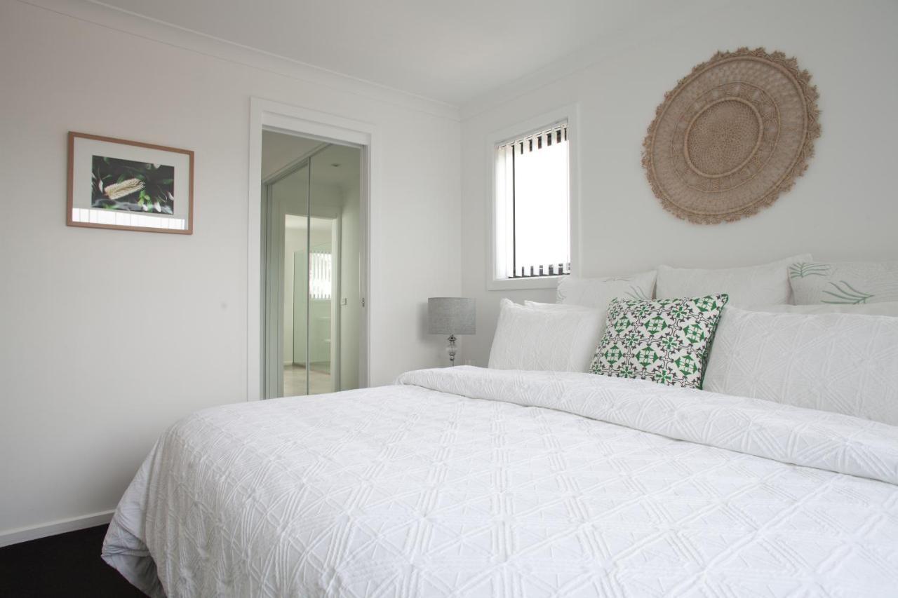 Pearl Hawley Beach Port Sorell المظهر الخارجي الصورة