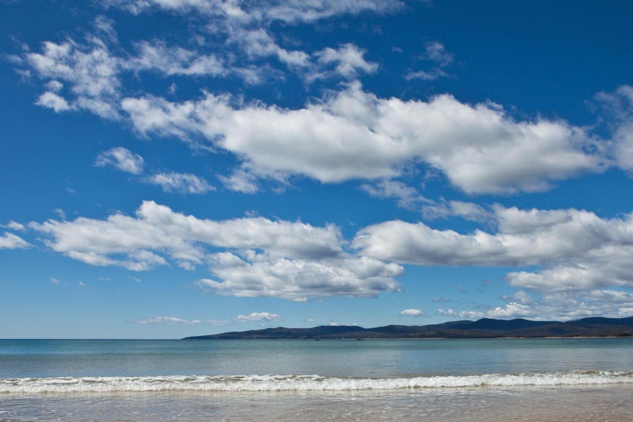 Pearl Hawley Beach Port Sorell المظهر الخارجي الصورة