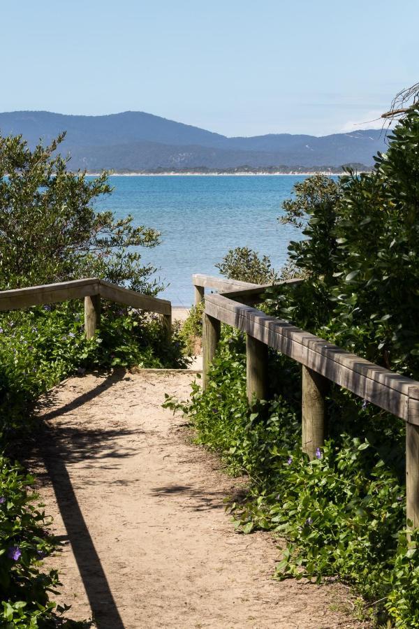 Pearl Hawley Beach Port Sorell المظهر الخارجي الصورة