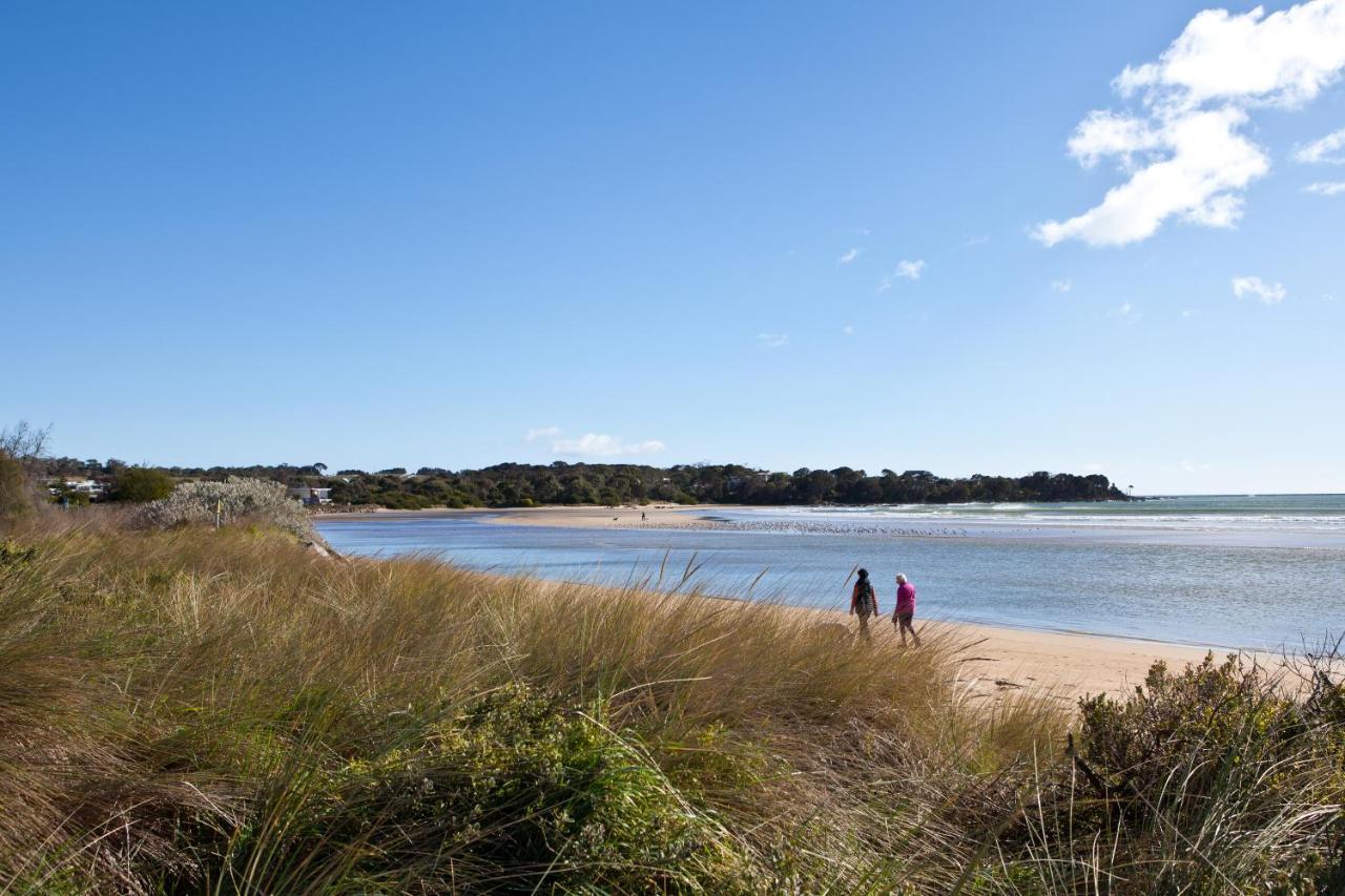 Pearl Hawley Beach Port Sorell المظهر الخارجي الصورة