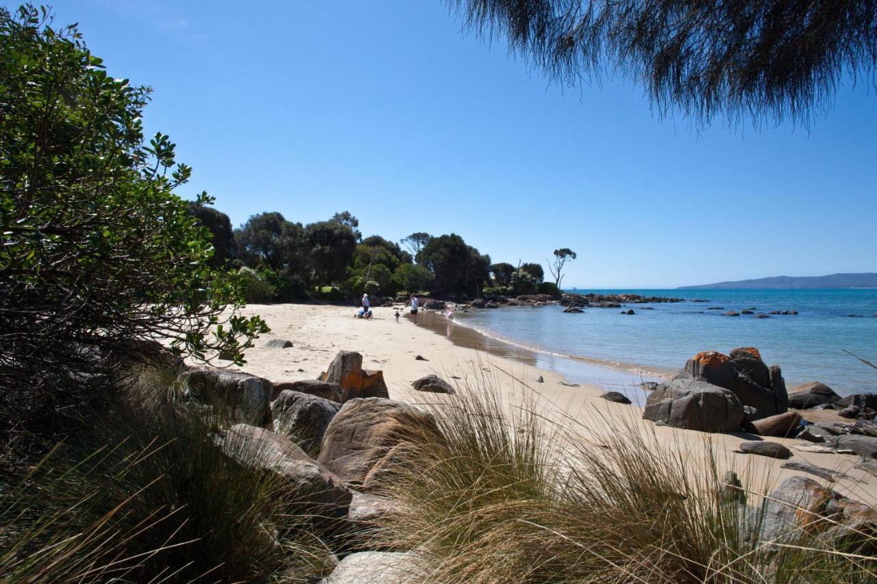 Pearl Hawley Beach Port Sorell المظهر الخارجي الصورة
